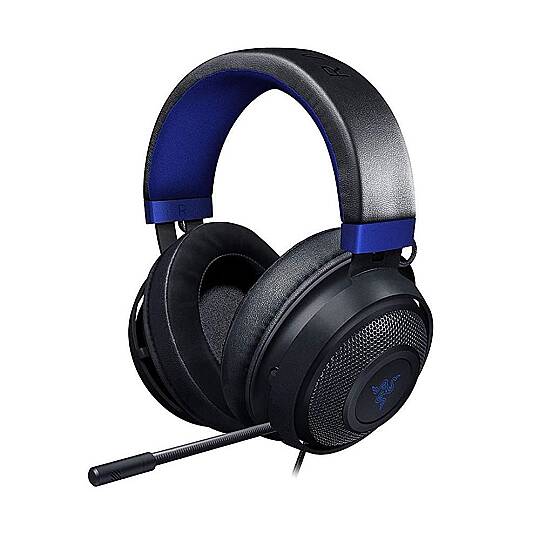 Razer Kraken For Console Kulaküstü Oyuncu Kulaklığı Kablolu