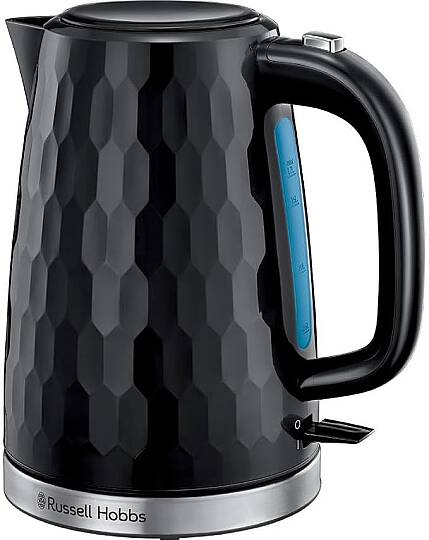 Russell Hobbs 26051-70 Honeycomb Siyah Su Isıtıcısı