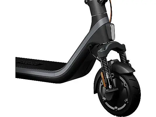 SEGWAY Ninebot E2 Plus II (2025) 500 W 25 km Menzil Elektrikli Scooter - 3