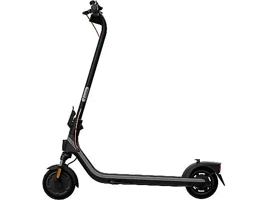 SEGWAY Ninebot E2 Plus II (2025) 500 W 25 km Menzil Elektrikli Scooter - 2