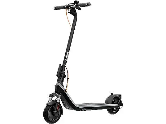SEGWAY Ninebot E2 Plus II (2025) 500 W 25 km Menzil Elektrikli Scooter - 1