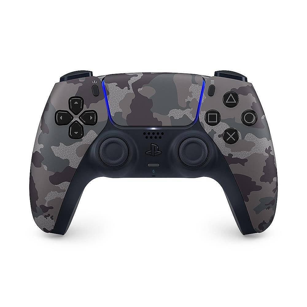 Sony Playstation 5 Dualsense Controller PS5 Kol - 1
