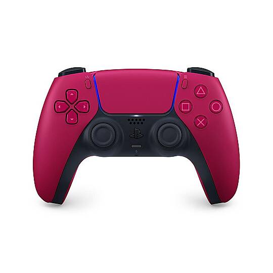 Sony Playstation 5 Dualsense Controller PS5 Kol Kırmızı