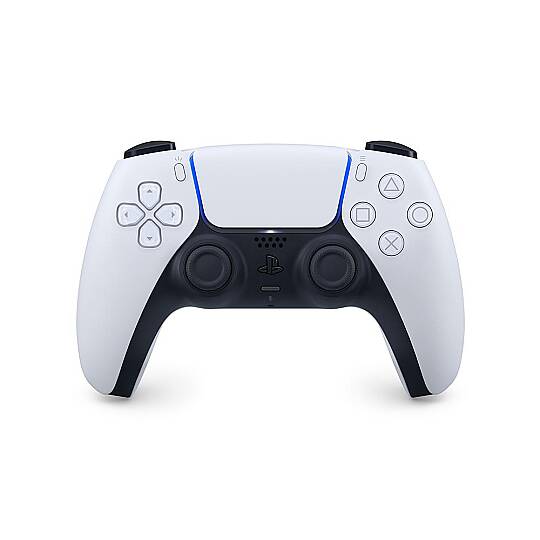 Sony Playstation 5 Dualsense Controller PS5 Kol Beyaz