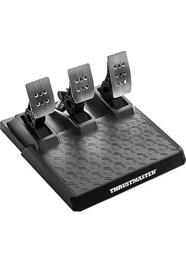 Thrustmaster T248R Force Feedback Yarış Direksiyonu ve Pedal Seti - 2