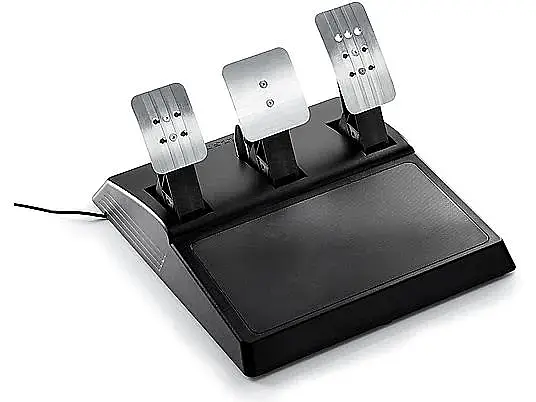 THRUSTMASTER T300RS GT PS/PC (PC, PS3, PS4, PS5) Yarış Direksiyon Seti - 2