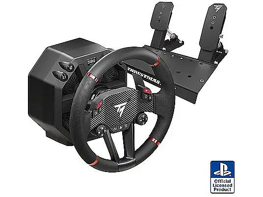 Thrustmaster T598 DD PS5 PC Direksiyon Seti - 3