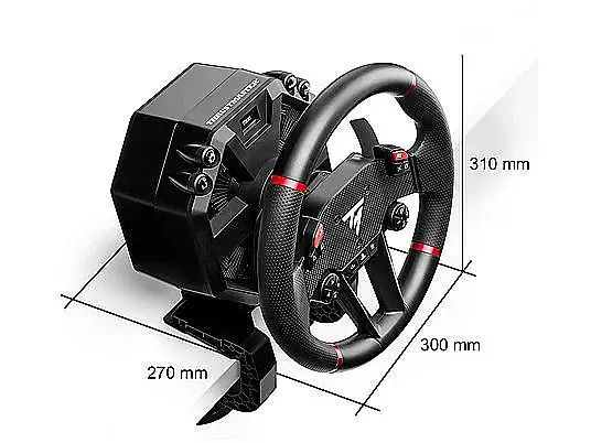 Thrustmaster T598 DD PS5 PC Direksiyon Seti - 5
