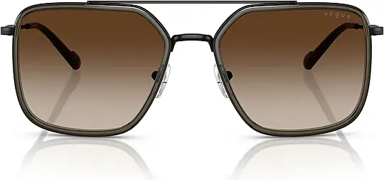 Vogue 0VO4336SI 352/13 57 Erkek Güneş Gözlüğü