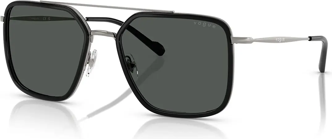 Vogue 0VO4336SI 548/87 57 Erkek Güneş Gözlüğü - 1