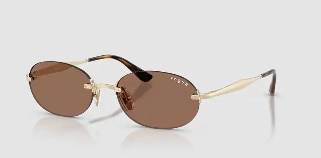 Vogue 0VO4342S 848/73 55 Kadın Güneş Gözlüğü - 1