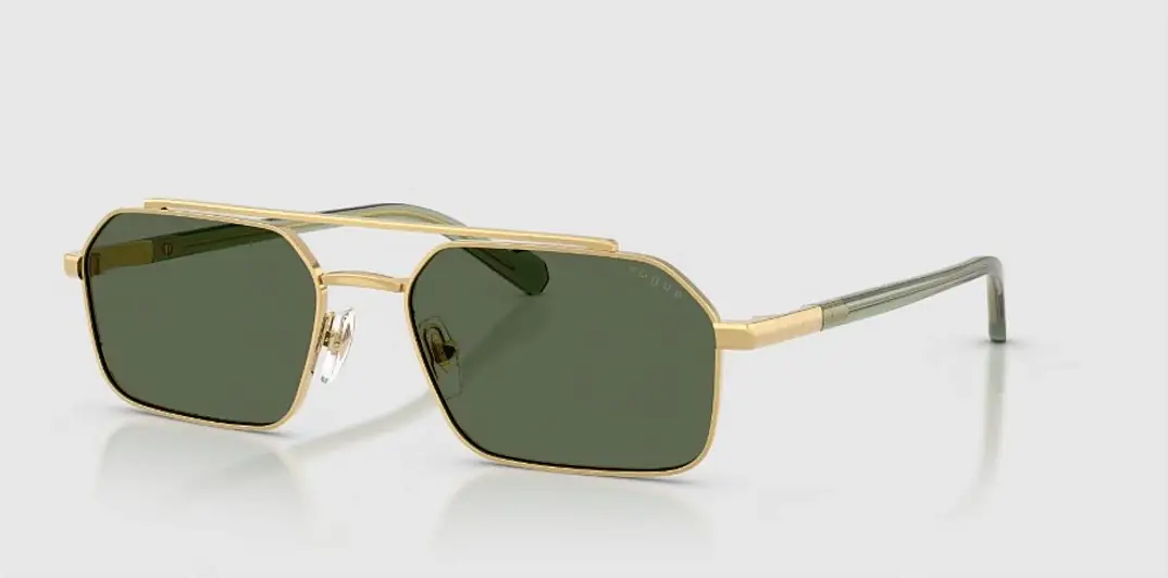 Vogue 0VO4356S 280/71 57 Erkek Güneş Gözlüğü - 1