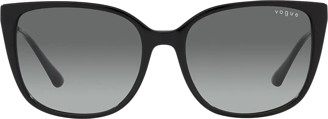 Vogue 0VO5435SI W44/11 55 Kadın Güneş Gözlüğü - 1