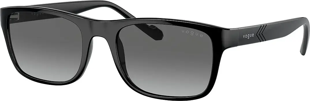 Vogue 0VO5547SI W44/11 53 Erkek Güneş Gözlüğü - 1