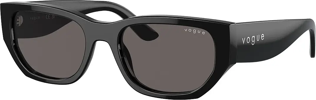 Vogue 0VO5586S W44/87 53 Kadın Güneş Gözlüğü - 1