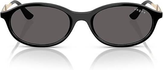 Vogue 0VO5625S W44/8752 Enjeksiyon Kadın Güneş Gözlüğü