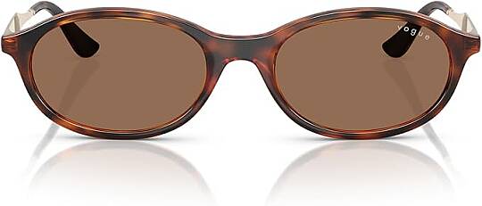 Vogue 0VO5625S W6567352 Enjeksiyon Kadın Güneş Gözlüğü