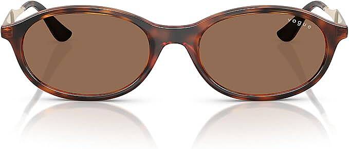 Vogue 0VO5625S W6567352 Enjeksiyon Kadın Güneş Gözlüğü - 1