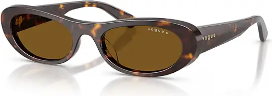 Vogue 0VO5695SU W65683 53 Kadın Güneş Gözlüğü