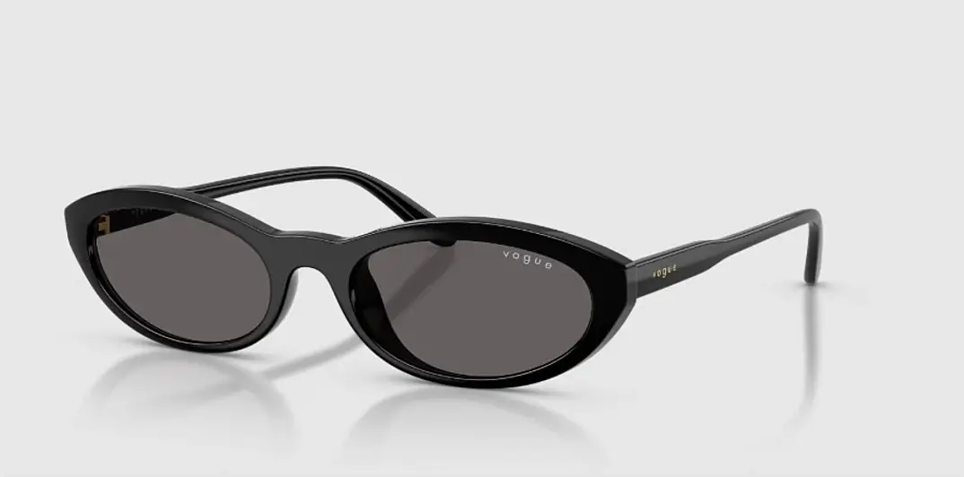 Vogue 0VO5697SU W44/87 54 Kadın Güneş Gözlüğü - 1