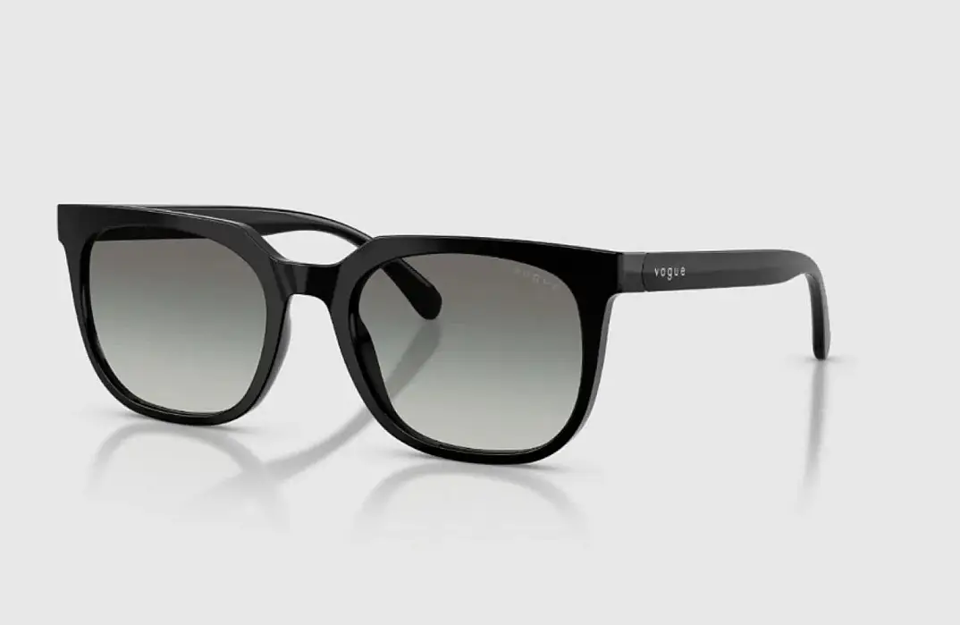 Vogue 0VO5715SI W44/11 54 Erkek Güneş Gözlüğü - 1