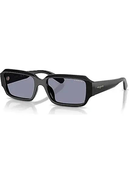 Vogue Luxottıca Vogue Asetat Kadın Güneş Gözlüğü 0VO5693SU W44/1 54 Hn - 1