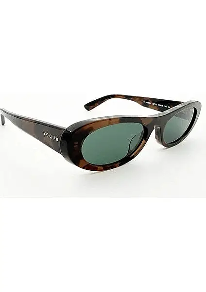 Vogue Luxottıca Vogue Asetat Kadın Güneş Gözlüğü 0VO5695SU 32797153 Hn - 1