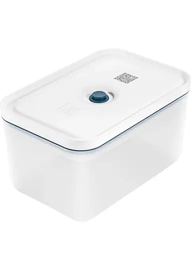 Zwilling Fresh & Save Plastik Vakumlu Başlangıç Seti 8 Parça BPA İçermeyen Malzeme ile Uzun Süre Tazelik - 2
