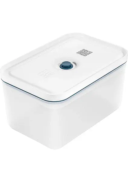 Zwilling Fresh & Save Plastik Vakumlu Başlangıç Seti 8 Parça BPA İçermeyen Malzeme ile Uzun Süre Tazelik - 2