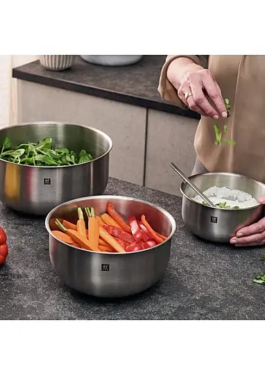 Zwilling Prep Kase Seti 3 Parça - 3