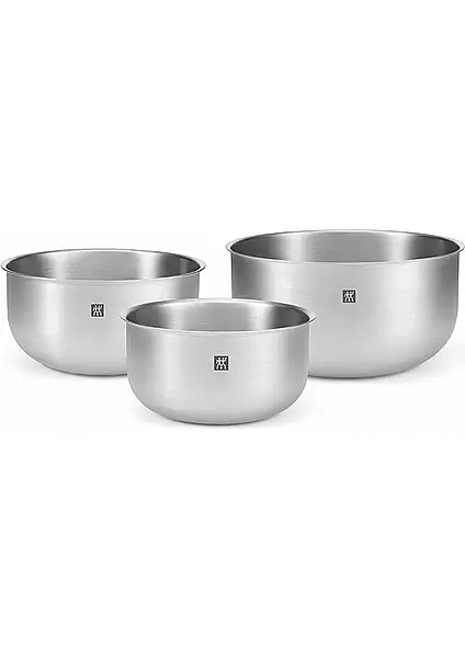 Zwilling Prep Kase Seti 3 Parça - 1
