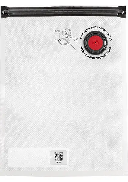 Zwilling Vakum Başlangıç Seti, Borosilikat Cam | L | 7 Parça | Lamer - 3