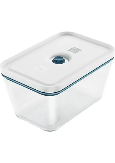 Zwilling Vakum Başlangıç Seti, Borosilikat Cam | L | 7 Parça | Lamer - 4